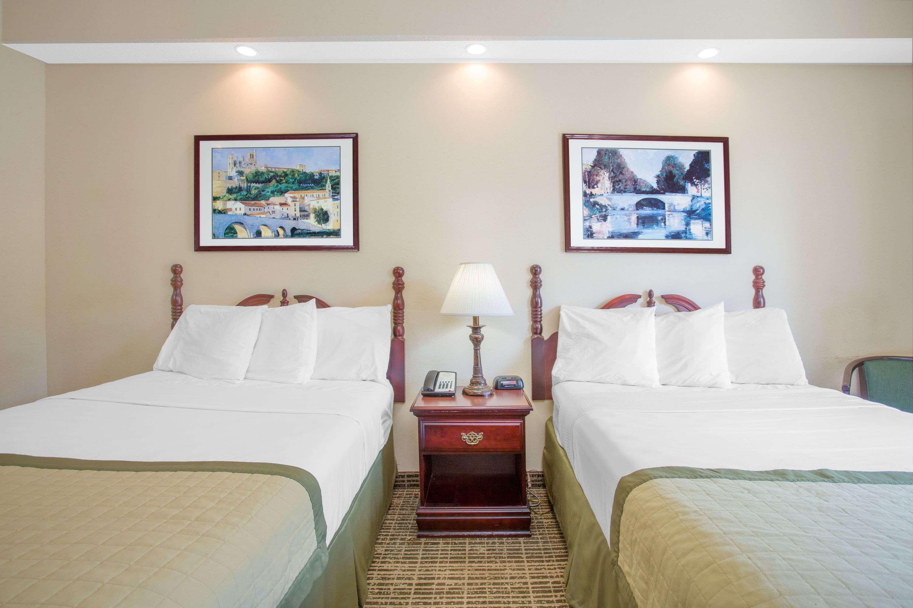 Comfort Inn Martinsville Εξωτερικό φωτογραφία