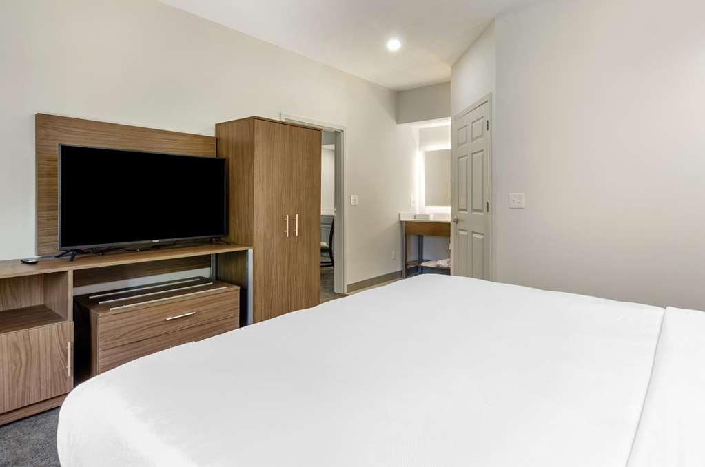 Comfort Inn Martinsville Δωμάτιο φωτογραφία