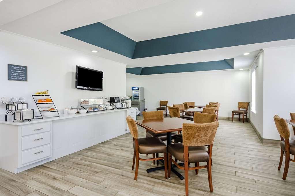 Comfort Inn Martinsville Εξωτερικό φωτογραφία