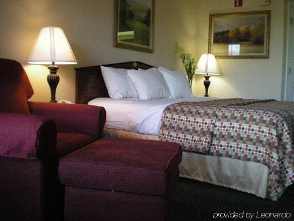 Comfort Inn Martinsville Δωμάτιο φωτογραφία