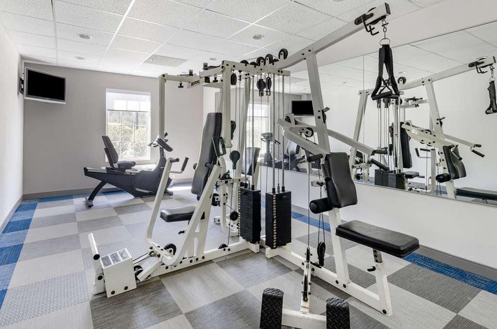 Comfort Inn Martinsville Ανέσεις φωτογραφία