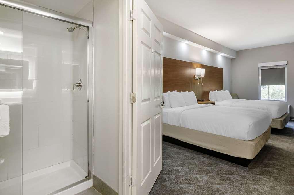 Comfort Inn Martinsville Δωμάτιο φωτογραφία