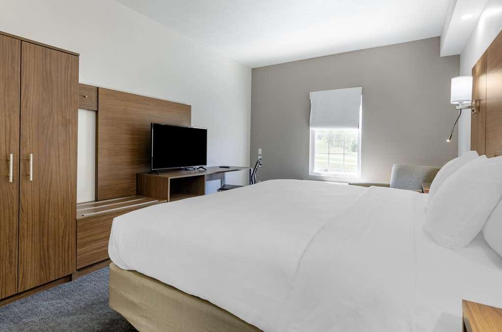 Comfort Inn Martinsville Δωμάτιο φωτογραφία