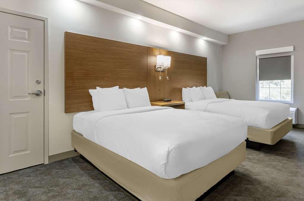 Comfort Inn Martinsville Δωμάτιο φωτογραφία