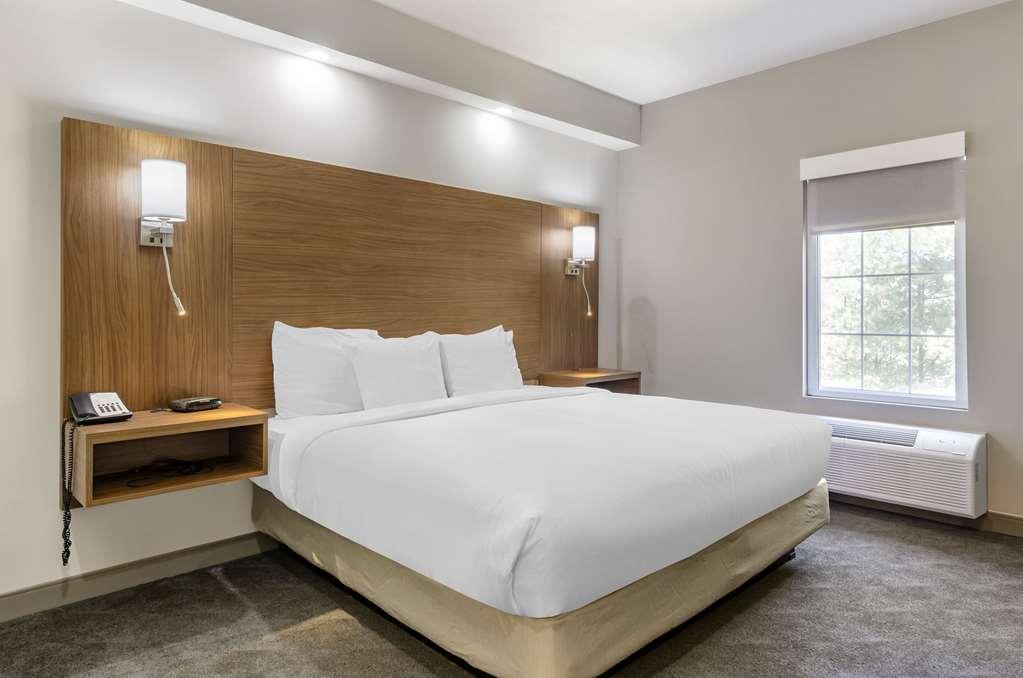 Comfort Inn Martinsville Δωμάτιο φωτογραφία