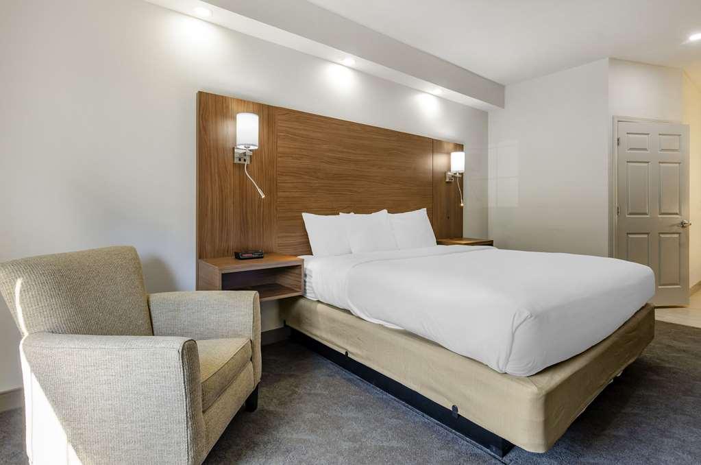 Comfort Inn Martinsville Δωμάτιο φωτογραφία