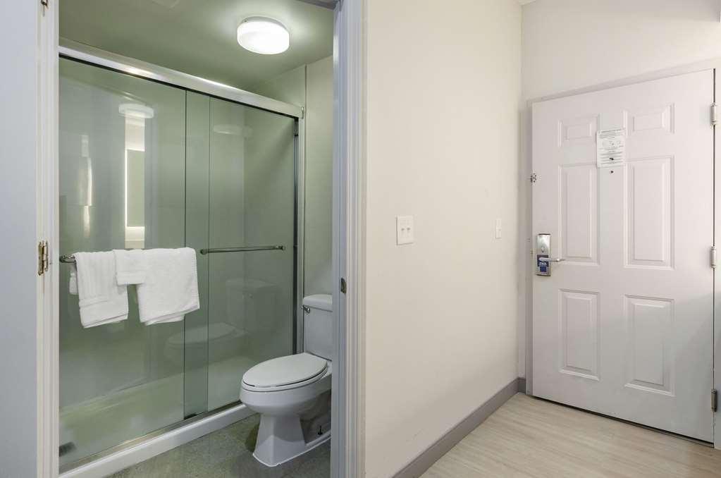 Comfort Inn Martinsville Δωμάτιο φωτογραφία