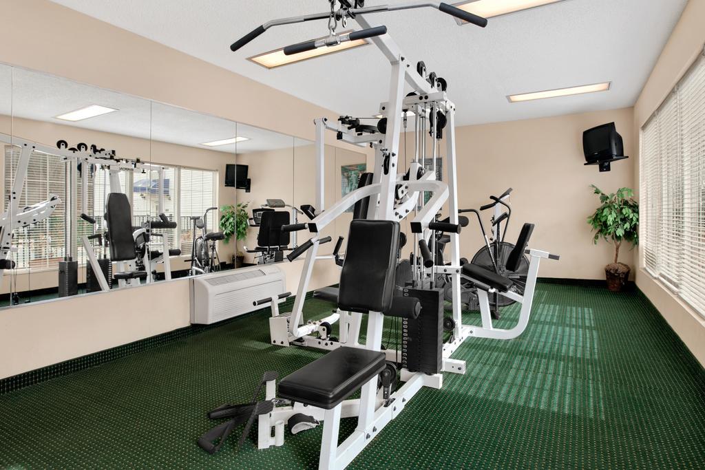 Comfort Inn Martinsville Εξωτερικό φωτογραφία