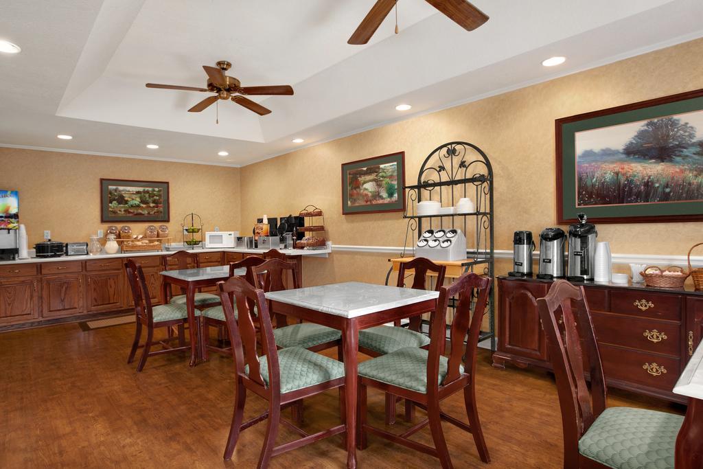Comfort Inn Martinsville Εξωτερικό φωτογραφία